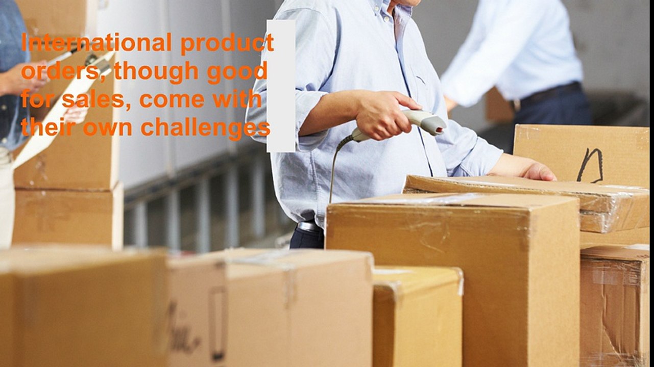 High quality shipping leads to business success!