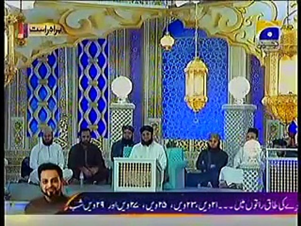 ali waris
