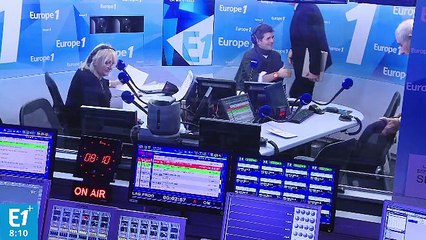 TEASER - François Magic Bayrou va-t-il entrer dans le débat