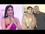 Sonam Kapoor's Shocking INSULT To Reporter Asking About Boyfriend Anand Ahuja