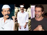 Arjun Rampal On Threats From Underworld For Playing Arun Gawli In Biopic Film Daddy