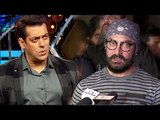 Aamir Khan's SHOCKING Comment On Salman Khan's Bigg Boss 10 Dangal Promotions