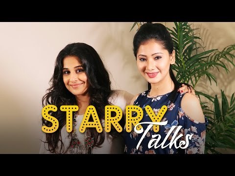 Kahaani 2: Vidya Balan Confesses It All In This SHOCKINGLY Honest Interview |Pankhurie- Starry Talks