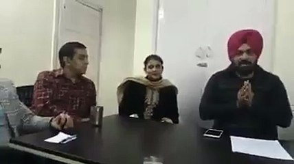 ਆਪ ਚ ਜੇ ਟਿਕਟਾ ਪੈਸਿਆ ਨਾਲ ਵਿਕਦੀਆ ਤਾਂ ਸਾਰੀਆ ਟਿਕਟਾਂ ਅਕਾਲੀ ਕਾਂਗਰਸੀਆ ਨੇ ਖਰੀਦ ਲੈਣੀਆ ਸੀ _ ਗੁਰਪ੍ਰੀਤ ਸਿੰਘ ਵੜੈਚ