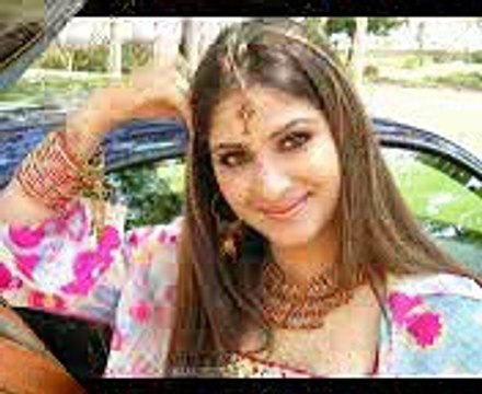 Nazia Iqbal Nice Tape With Beautiful voice 2016 by Dailyfan