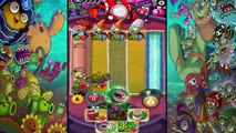 Plants VS Zombies Heroes - Cornucopia Unlocked
