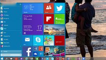 Introducing Windows 10 - the best Windows