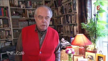 Une journée avec Frédéric Mitterrand - Thé ou Café - 04/12/2016