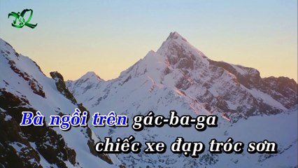 Ông Bà Anh | Lê Thiện Hiếu | Karaoke Beat Phối