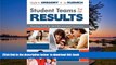 Pre Order Student Teams That Get Results: Teaching Tools for the Differentiated Classroom Gayle H