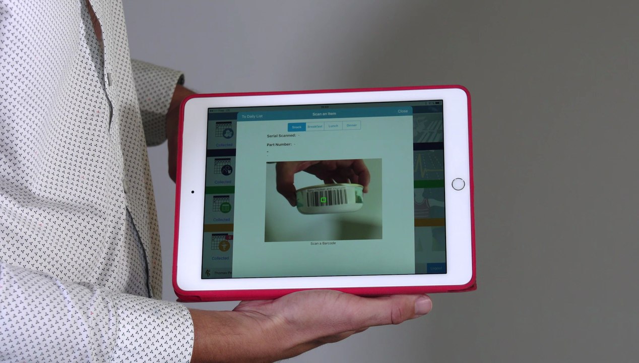 Les expériences Proxima - CNES : #2 EveryWear