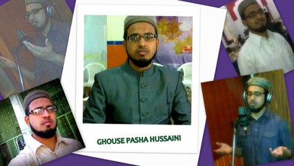 Heart Touching  Naat For Eid Milad Un Nabi Must Listen