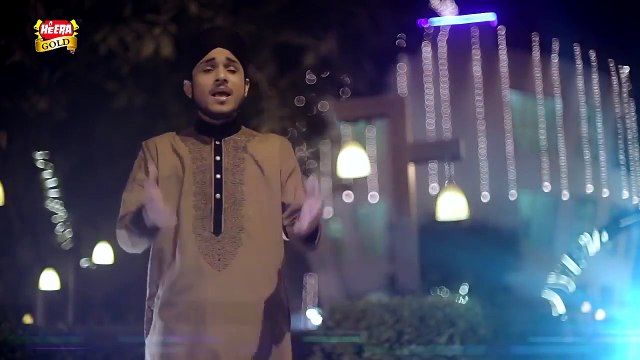 Farhan Ali Qadri Beautifull Naat Most Listen New Naat 2017 Rabi Awal Naat Sharif 2016 2017