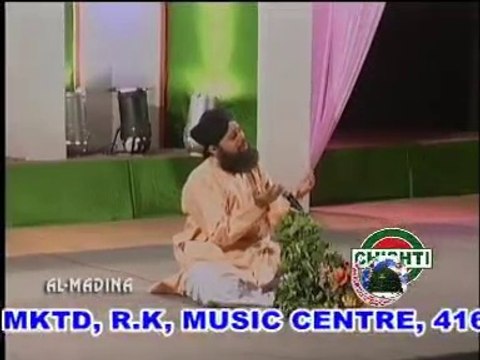 Ho Karam Sarkar Ab To Ho Gaye Gham_ Owais Raza Qadri Naats Video_ Naats Islamic