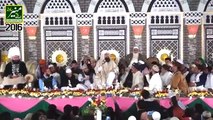 Muhammad Owais Raza Qadri New Naat 2016-Rooq Leti Hai Ap Ki Nisbat