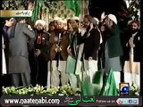 sarkar ke amad marhaba by owais raza qadri 2016