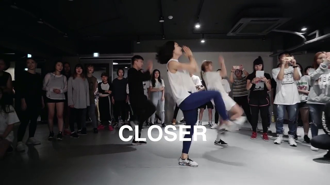1MILLION Dance Tutorial