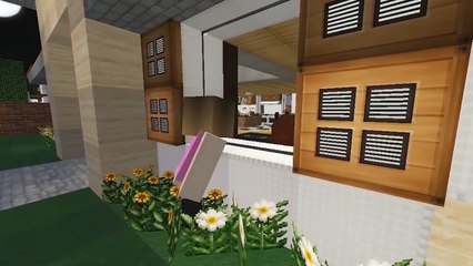 Minecraft - Summer Love - PHOEBES REVENGE EP 20