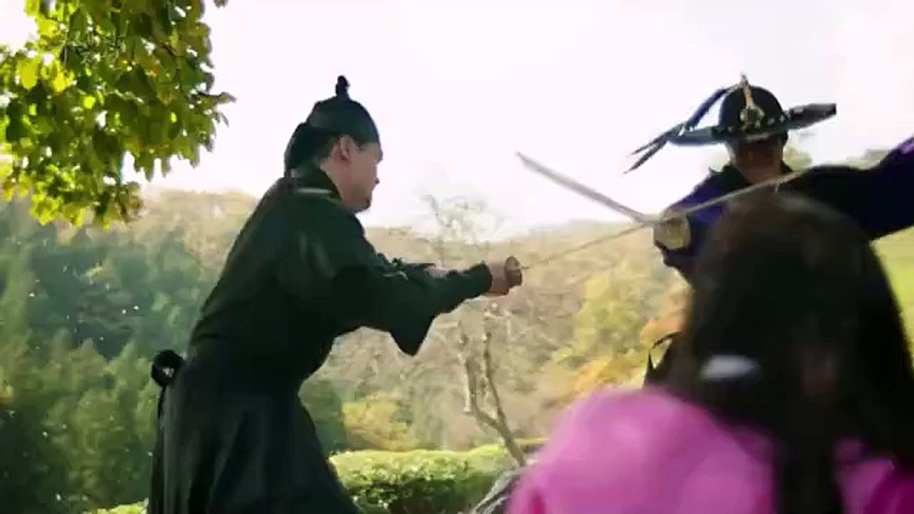 บลูซี พรีเมียร์ โอเพนนิ่งซีเควนซ์ [ซับไทย] Part 5