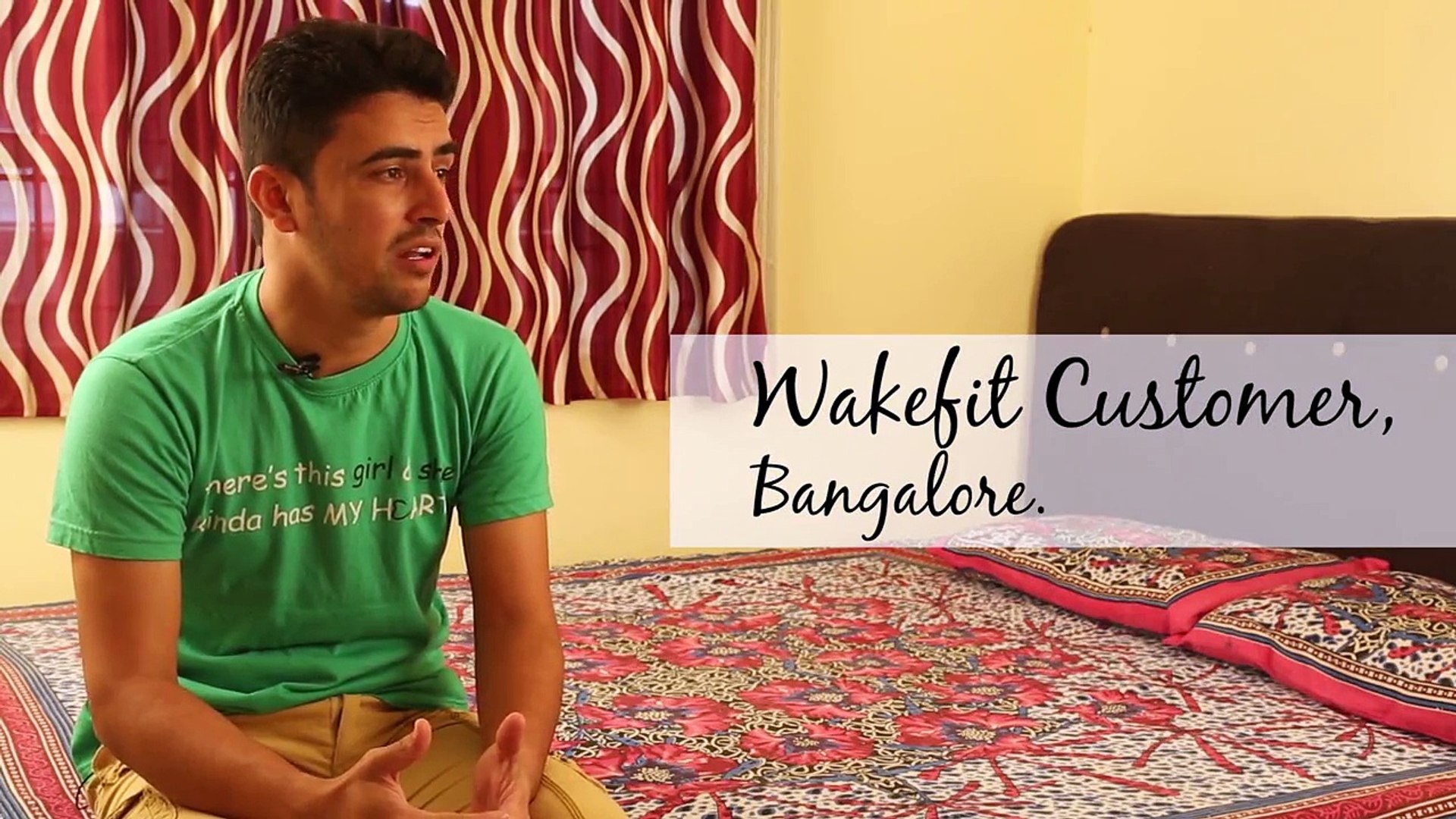 wakefit near me