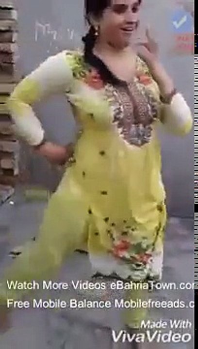 Desi Must home dabang dance