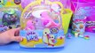 Surprise Toys Easter Basket, Easter Eggs For DisneyCarToys + Little Live Pets, Shopkins Eggs, Beados