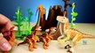 Playmobil Dinosaurs Deinonychus part3