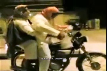All in one very funny Pakistani bike clips 2016 - YouTube