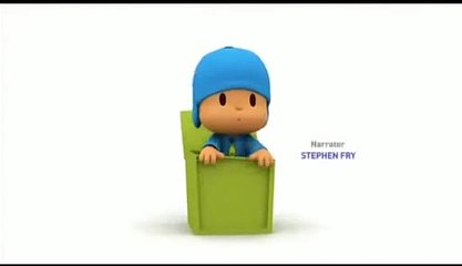 Pocoyo Pocoyo Gets It Right Full Episodes new Popular English Nursery 3D Animated Rhyme
