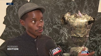 12/05: Post colonial art - the borders and bridges of the 21st century