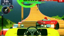 Roller Rider - Best Game for Little Kids