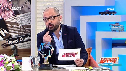 Söylemezsem Olmaz 5 Aralık 2016