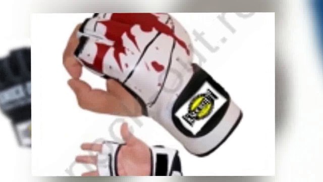 Manusi MMA Calitate Ridicata - Knockout Store