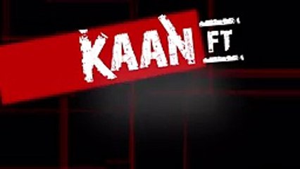 Kaan feat. Ceza - Mind Right  (Official Audio)