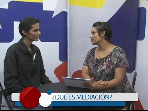 Medios Alternos de Resolución de Conflictos