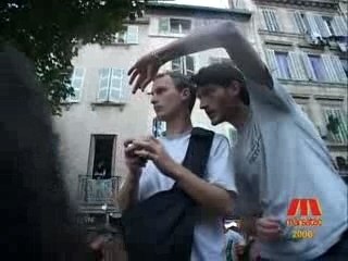 Marsatac 2006 vidéo officielle