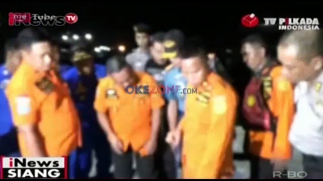 Serpihan Pesawat Skytruck P-4201 Dibawa ke Tanjung Pinang