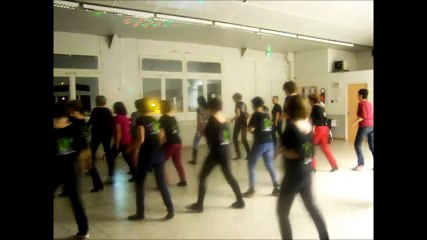 Bailar bailar 26.11.2016
