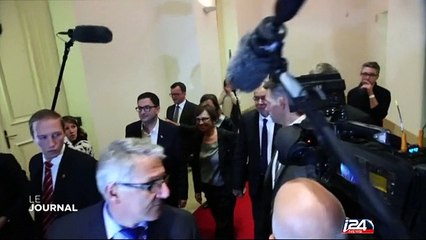 Van Der Bellen remporte la présidentielle autrichienne face à l'extrême droite