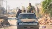 Syrie : le régime proche de son objectif de reconquête d'Alep