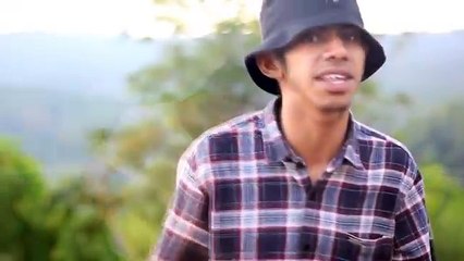 Lagu Ambon Terbaru 2016 - NH2F FT BRYAN ZPARTA - Rasa Su Seng Bisa