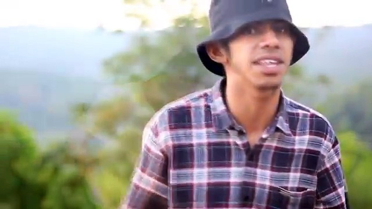 Lagu Ambon Terbaru 2016 - NH2F FT BRYAN ZPARTA - Rasa Su Seng Bisa