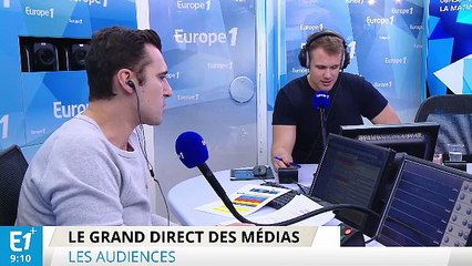 Gravity, TF1 largement leader avec son film