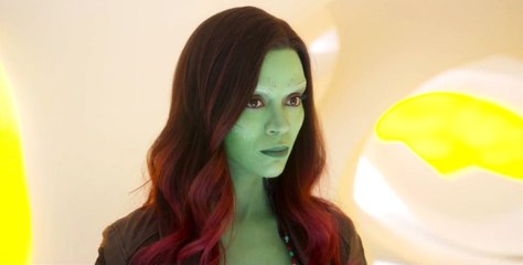 Guardians of the Galaxy Vol.2 Official Teaser Trailer