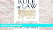 BEST PDF  Rule of Law: Why and How We Must Amend the Constitution TRIAL EBOOK