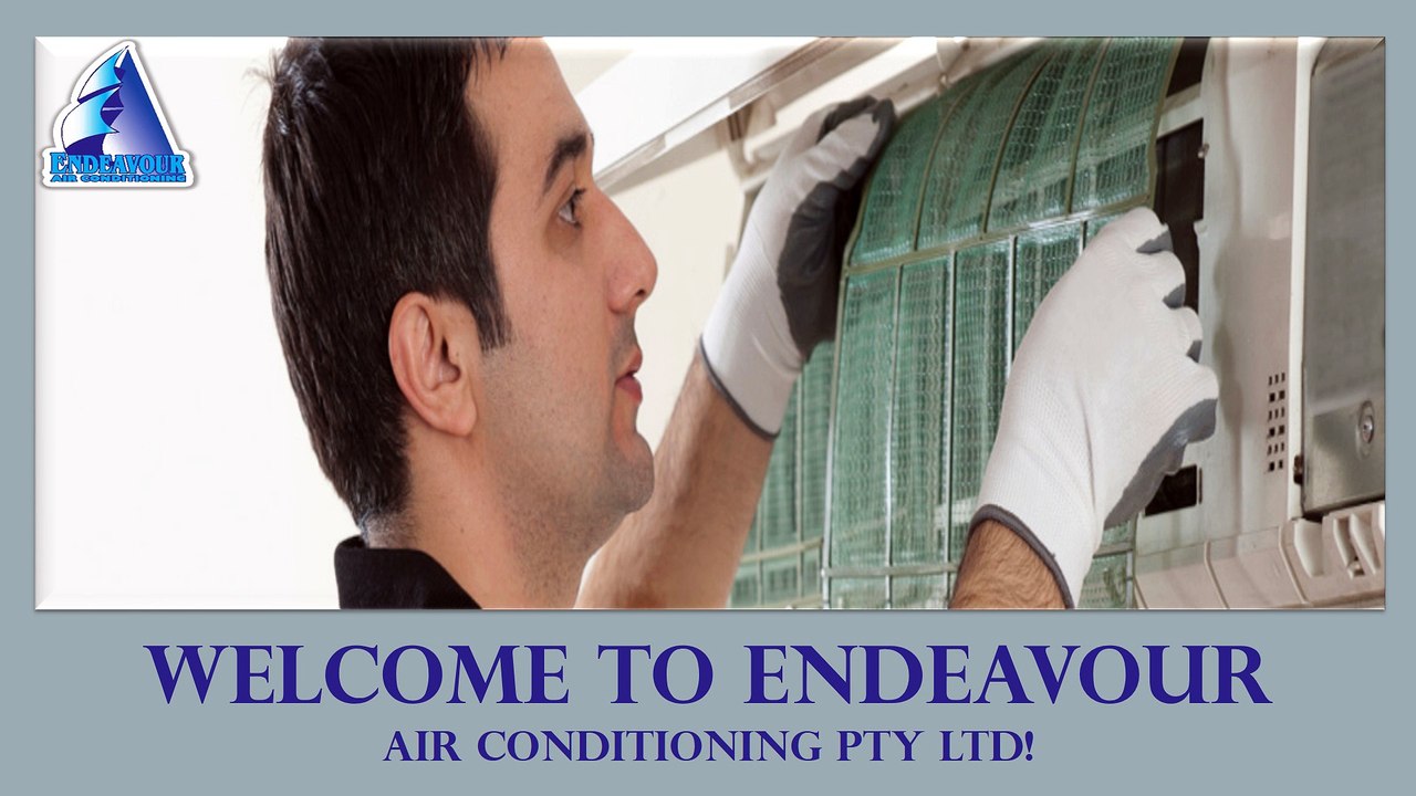 Commercial Air Conditioning Contractors Sydney