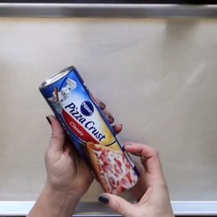 Pepperoni Pizza Sticks Movie