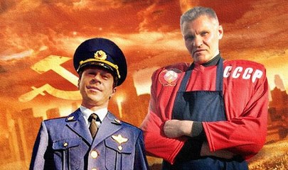 Обратная сторона Луны 2 сезон 3 серия сериал 2016