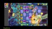 Plants Vs Zombies 2 Dark Ages: Part 2 FINAL BOSS, DR ZOMBOSS, Zombot Dark Dragon, Night 20