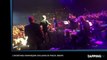 Pascal Obispo fait un Mannequin Challenge géant en plein concert, la vidéo buzz